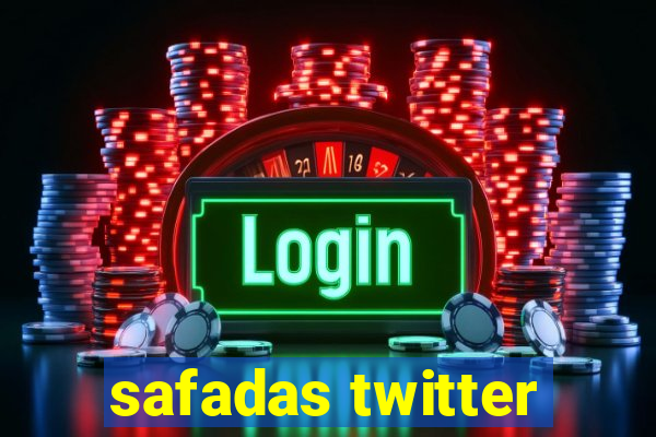 safadas twitter